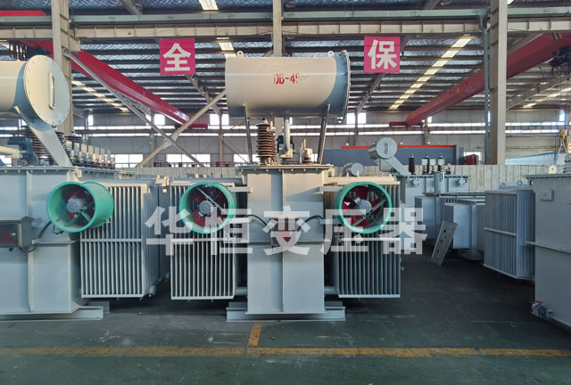 S13-6300/35遂平遂平遂平电力变压器